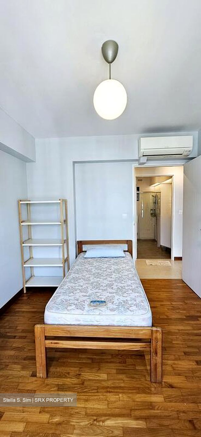 Blk 435C Fernvale Residence (Sengkang), HDB 4 Rooms #446583511